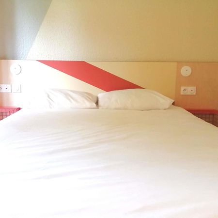 Ibis Budget Tours Sud Chambray-lès-Tours Exterior foto